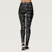 e=mc2 leggings (Achterkant)