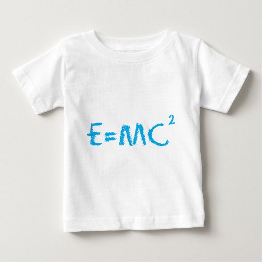 E=MC2 Smart Kind (Voorkant)