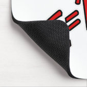 E = mc² – Genius Mode On Muismat (Hoek)