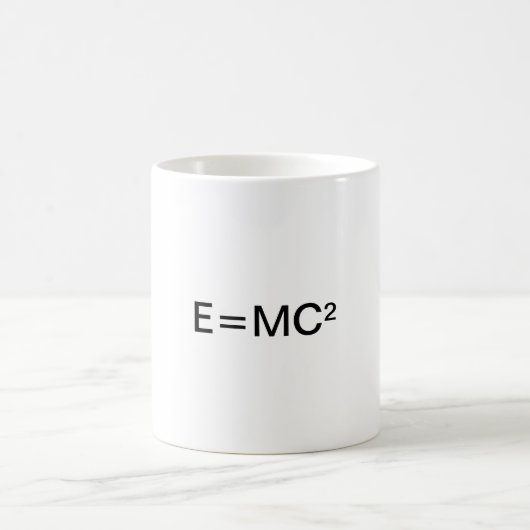 E=MC² Mok (Center)