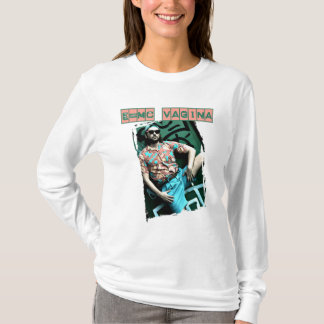 e=mcvagina t-shirt