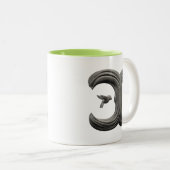 E Mok (rechtshandig) (Voorkant rechts)