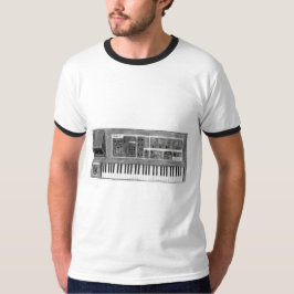 E-mu Emulator II T-shirt
