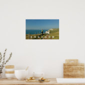 E N G L A D POSTER (Keuken)