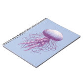 é notitieboek (Linkerzijde)