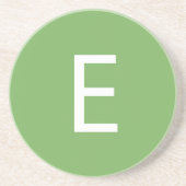 E ONDERZETTER (Voorkant)