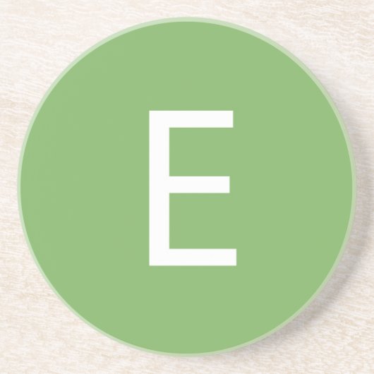 E ONDERZETTER (Voorkant)