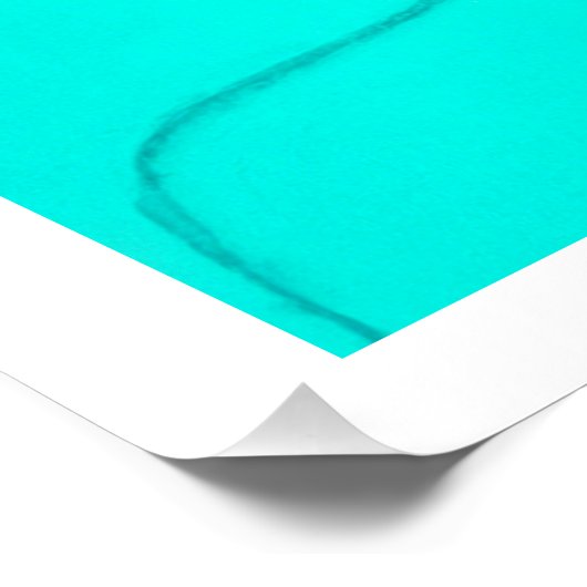 E PERFECT POSTER (Hoek)
