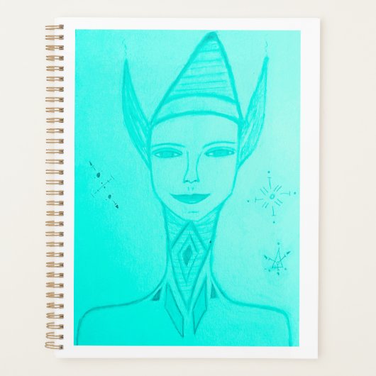 E PLANNER (Voorkant)