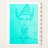 E PLANNER (Achterkant)