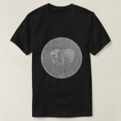 E pluribus funk Classic T-Shirt (Design voorkant)
