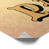 E Pluribus Unum 2 Poster (Hoek)