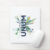 E Pluribus Unum Muismat (Met muis)