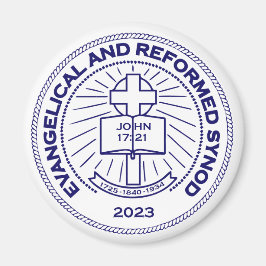 E&R-Logo-magneet Magneet