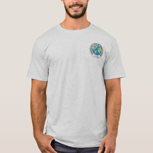 E&R World Missions T-shirt
