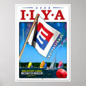 E Race 2008, 'clean' print (Voorkant)