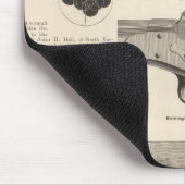 E Remington en Sons Muismat (Hoek)