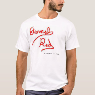 E-Rood 1e Shirt