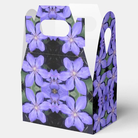 é sarine bedankdoosjes (Geopend)