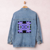 é sarine denim jacket (Hangar)