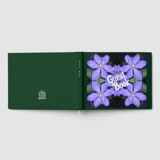 é sarine gastenboek (Volledig)