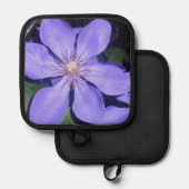 é sarine pannenlap (Voorkant / Achterkant)