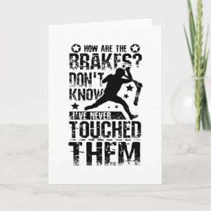 E-scooter remmen kaart