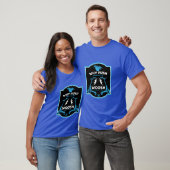 E-scooters T-shirt (Unisex)