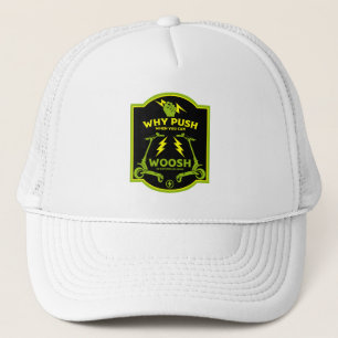 E-scooters Trucker Pet