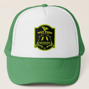 E-scooters Trucker Pet