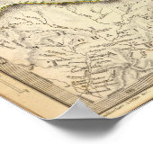 E Siberia Poster (Hoek)