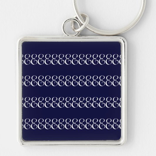 E SLEUTELHANGER (Voorkant)