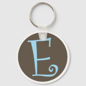 E Sleutelhanger.ai Sleutelhanger (Voorkant)