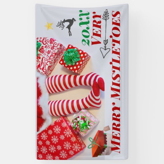 e spandoek (Verticaal)