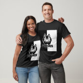 E Sport Team T-shirts (Unisex)