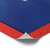 E STEMMING POSTER (Hoek)