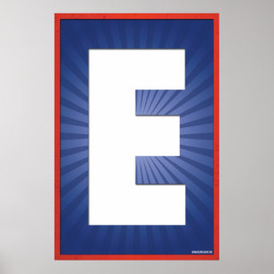 E STEMMING POSTER