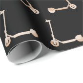 E-Step Patronen Cadeaupapier (Rol Hoek)