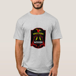 E-steps T-shirt