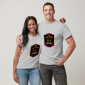 E-steps T-shirt (Unisex)