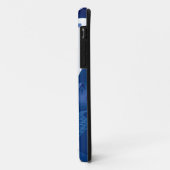 E.T. bij nacht Case-Mate iPhone Case (Achterkant/links)