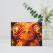 E.T. BRIEFKAART (Staand voorkant)