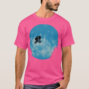 E.T. de buitenaardse T-shirt