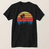 E.T Extra Terrestrial T-shirt (Design voorkant)