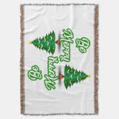 E.V. Blanketpalooza Collectie Deken (Voorkant Verticaal)