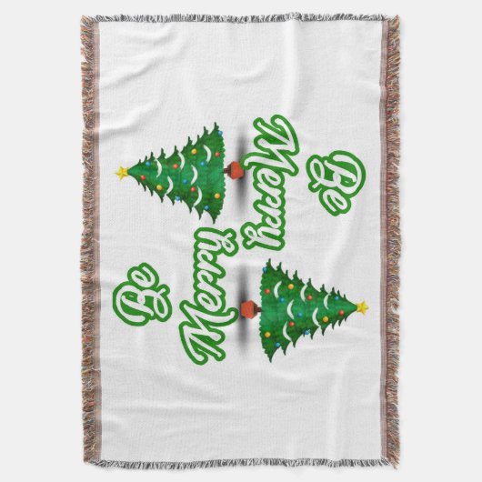 E.V. Blanketpalooza Collectie Deken (Voorkant Verticaal)