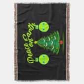 E.V. Blanketpalooza Collectie Deken (Voorkant Verticaal)