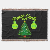 E.V. Blanketpalooza Collectie Deken (Voorkant)