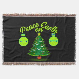 E.V. Blanketpalooza Collectie Deken