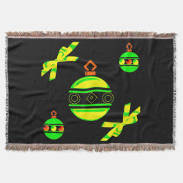 E.V. Blanketpalooza Collectie Deken